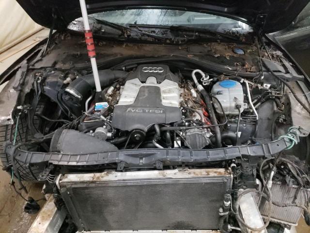 2013 AUDI A7 PRESTIG WAU3GAFCXDN015272