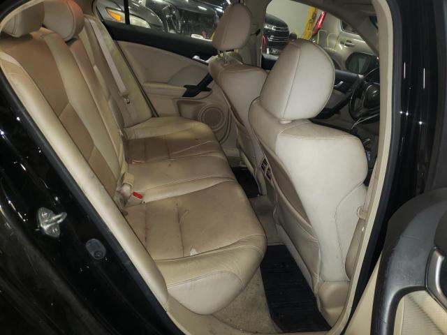 2012 ACURA TSX JH4CU2F44CC018784