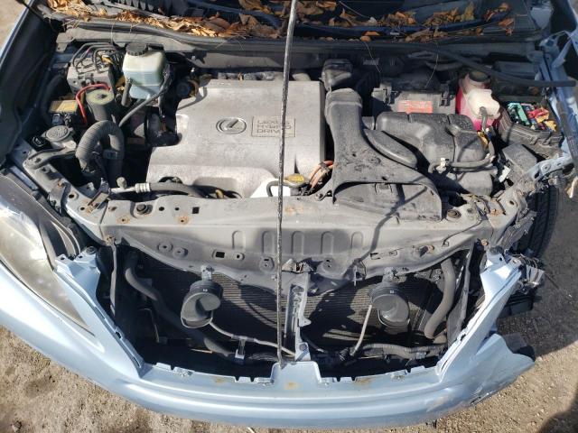 2010 LEXUS RX 450 JTJZB1BA3A2003426