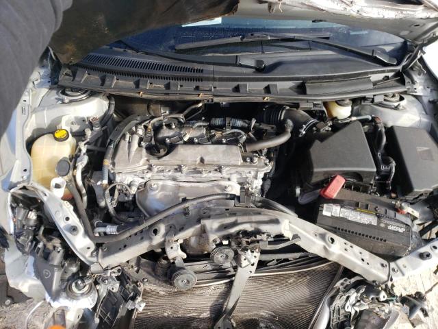 2011 TOYOTA SCION TC - JTKJF5C70B3020543