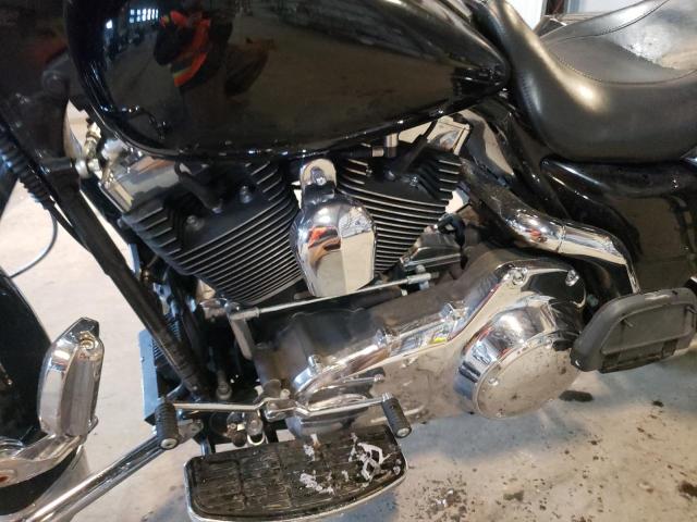 2008 HARLEY-DAVIDSON FLHTPI 1HD1FMM168Y608145