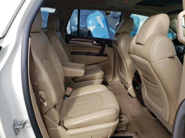 2011 BUICK ENCLAVE CX 5GAKRCED0BJ178212