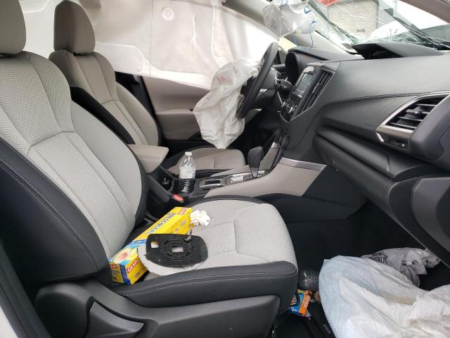 2021 SUBARU FORESTER JF2SKAAC6MH453744