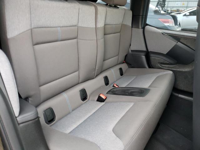 2019 BMW I3 REX WBY8P4C58K7D19977