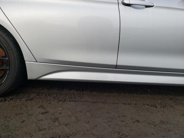 2017 BMW 340 XI WBA8B7C36HK858825