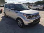 2017 KIA  SOUL