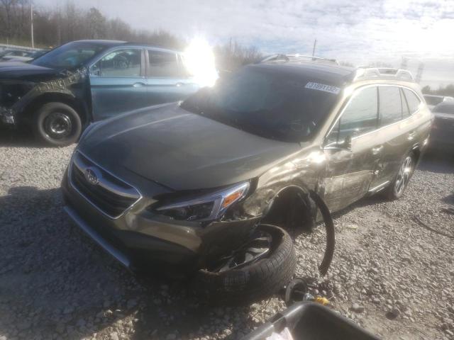 2020 SUBARU OUTBACK TO 4S4BTAPC8L3161488