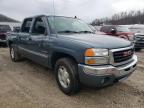 2007 GMC  SIERRA