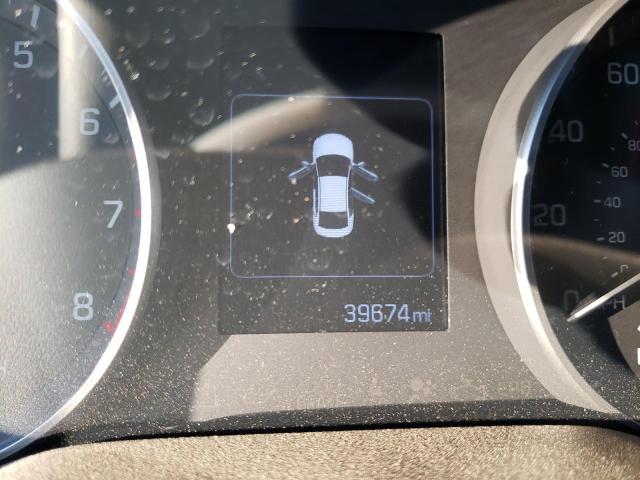 2018 HYUNDAI ELANTRA SE - 5NPD84LFXJH254028