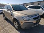 2008 SATURN  VUE