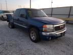 2004 GMC  SIERRA