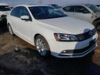 2015 VOLKSWAGEN  JETTA