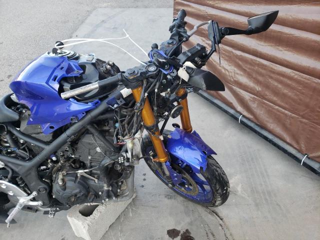 2019 YAMAHA YZFR3 MH3RH17Y7KK001141