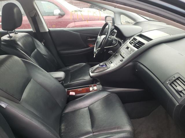 2010 LEXUS HS 250H JTHBB1BA3A2023355
