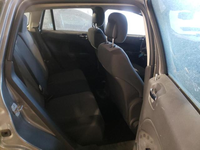 2011 DODGE CALIBER RU 1B3CB8HB9BD247011