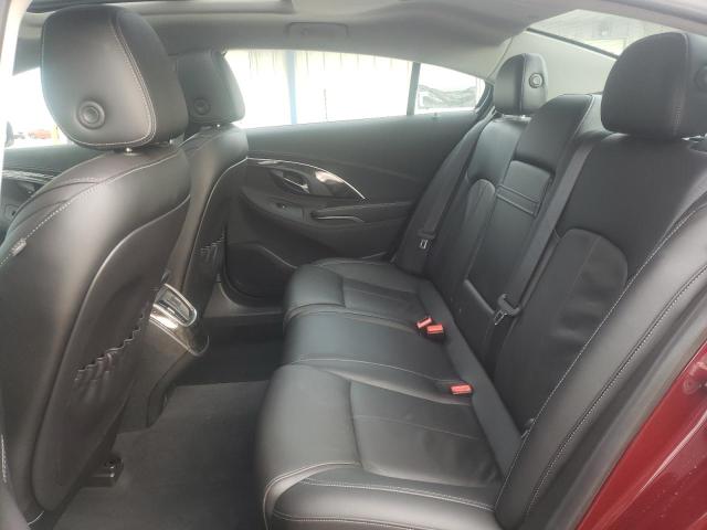 2016 BUICK LACROSSE S 1G4G45G36GF201601