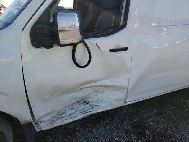 2014 NISSAN NV 2500 - 1N6AF0LY9EN101727