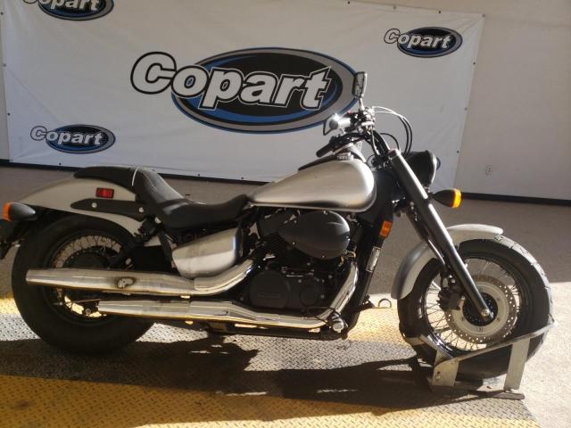 2016 HONDA VT750 C2B JH2RC5379GK600123