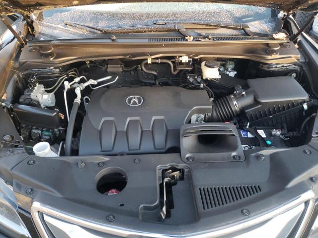 2017 ACURA RDX ADVANC 5J8TB4H77HL017504