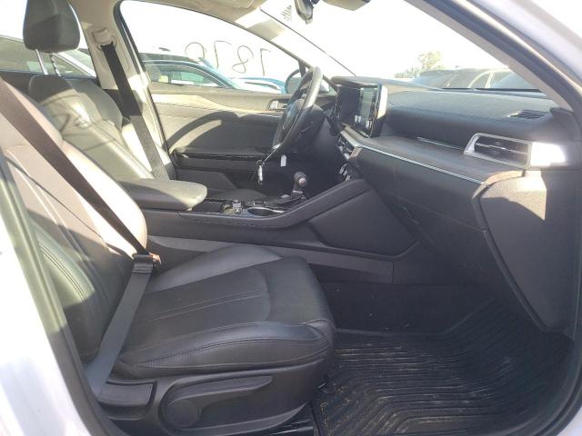 2021 KIA K5 EX 5XXG34J20MG062757