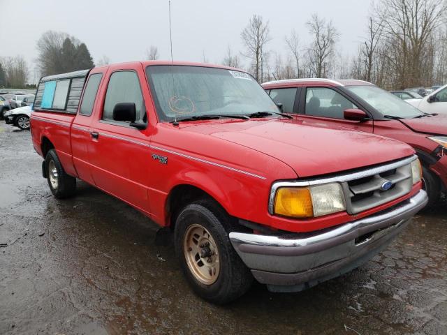 Vehiculos salvage en venta de Copart Portland, OR: 1997 Ford Ranger SUP