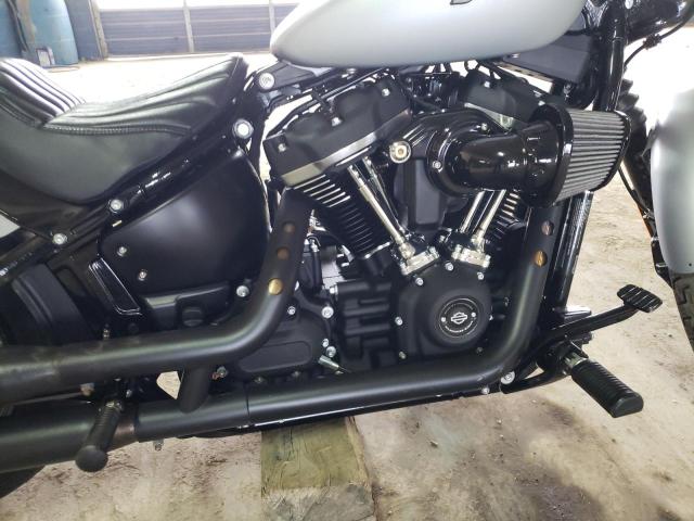 2020 HARLEY-DAVIDSON FXBB 1HD1YJJ16LB023896