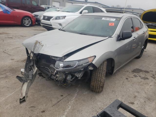 2010 ACURA TSX JH4CU2F64AC025409