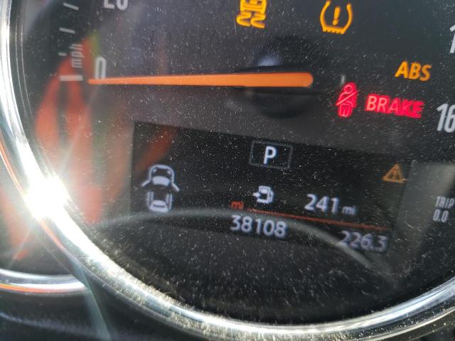 2019 MINI COOPER - WMWWG5C5XK3F79929