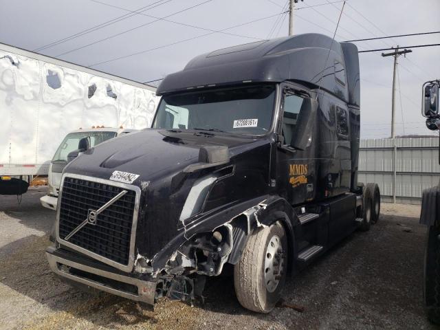 2016 VOLVO VN VNL 4V4NC9EH1GN950899