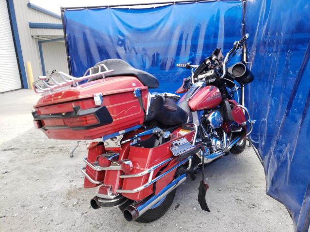 2007 HARLEY-DAVIDSON FLTC ULTRA 1HD1FL41X7Y613325
