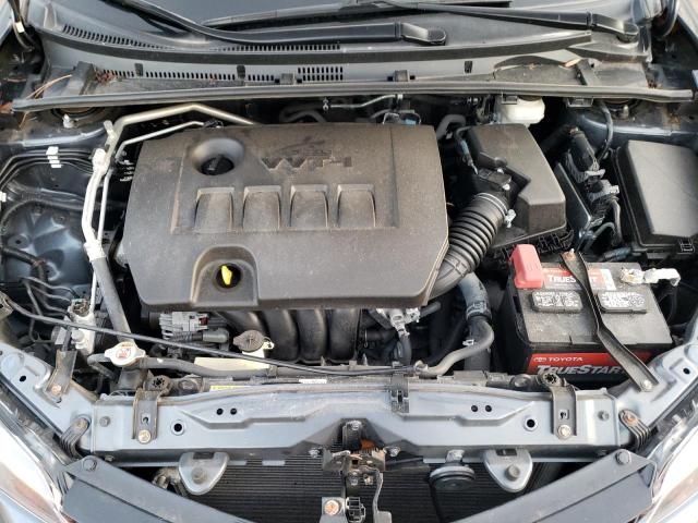 2T1BURHE0HC874075 Toyota Corolla L 2017. Фото: 6