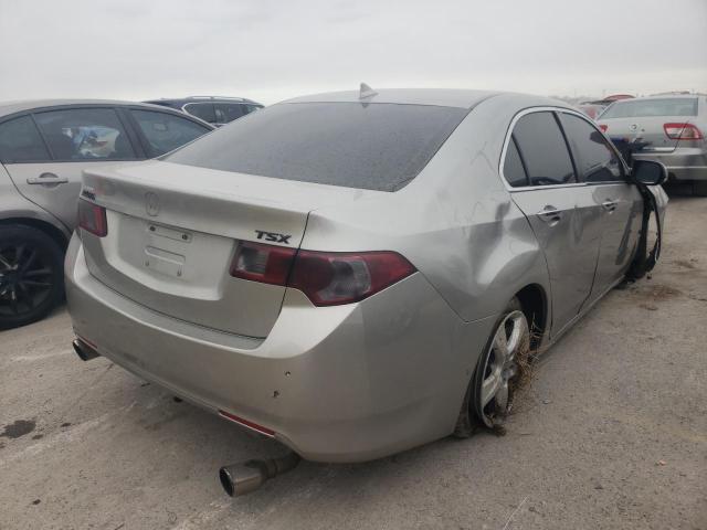 2010 ACURA TSX JH4CU2F64AC025409