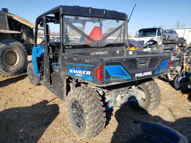 2016 POLARIS RANGER CRE 3NSRVE872GG512788