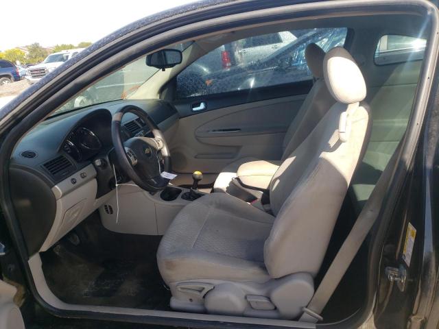 2010 CHEVROLET COBALT 1LT 1G1AC1F51A7229468