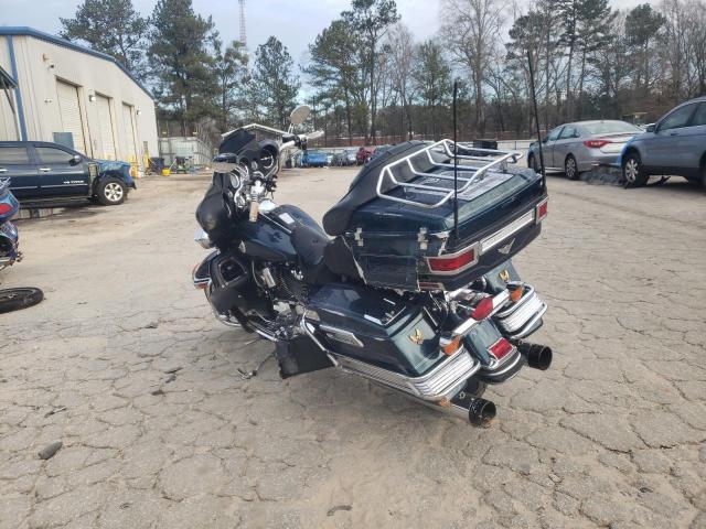 2002 HARLEY-DAVIDSON FLHTCUI 1HD1FCW192Y625441