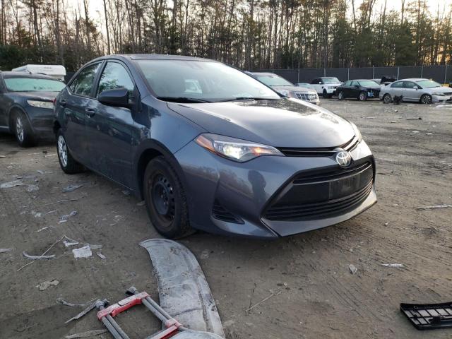2T1BURHE0HC874075 Toyota Corolla L 2017