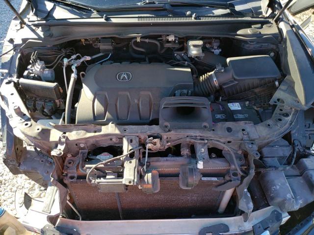 2017 ACURA RDX ADVANC 5J8TB3H75HL002493