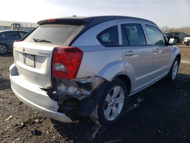 2011 DODGE CALIBER MA 1B3CB3HA8BD126240
