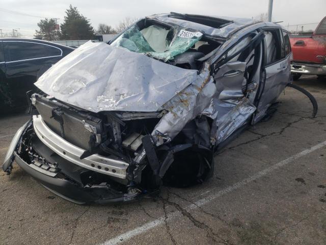 2020 HONDA PASSPORT 5FNYF8H51LB014575