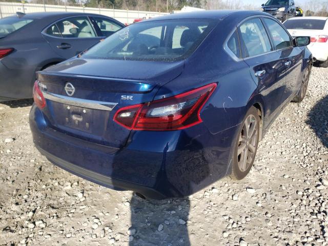 1N4AL3AP9HN325873 Nissan Altima 2.5 2017. Фото: 3