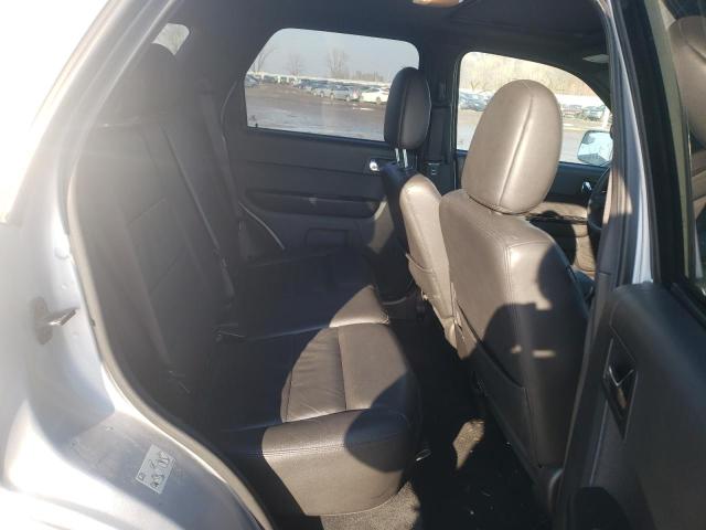 2012 FORD ESCAPE LIM 1FMCU0E7XCKC16451