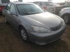 2006 TOYOTA  CAMRY