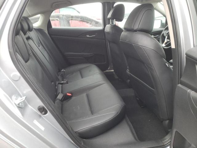 2022 HONDA INSIGHT TO 19XZE4F99NE007288