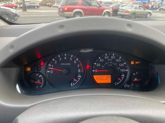 2010 NISSAN XTERRA OFF 5N1AN0NU3AC505219