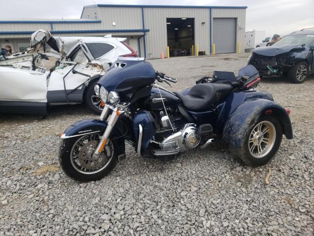 2014 HARLEY-DAVIDSON FLHTCUTG T 1HD1MAL13EB858575