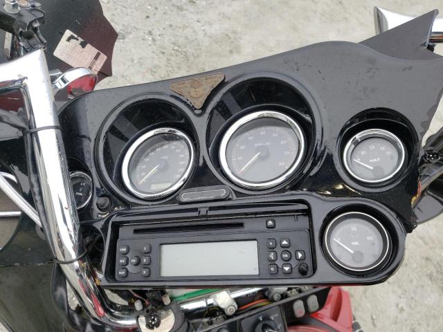 2007 HARLEY-DAVIDSON FLTC ULTRA 1HD1FL41X7Y613325