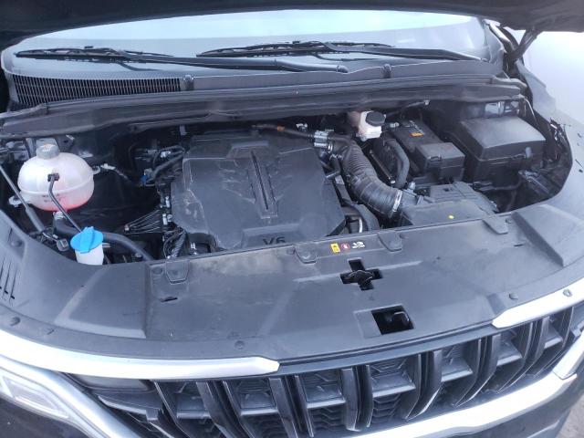 2022 KIA CARNIVAL E KNDNC5H39N6072778