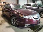 2009 ACURA  TL