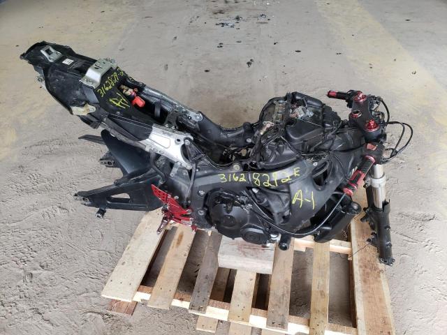 2003 HONDA CBR600 RR JH2PC37043M004747