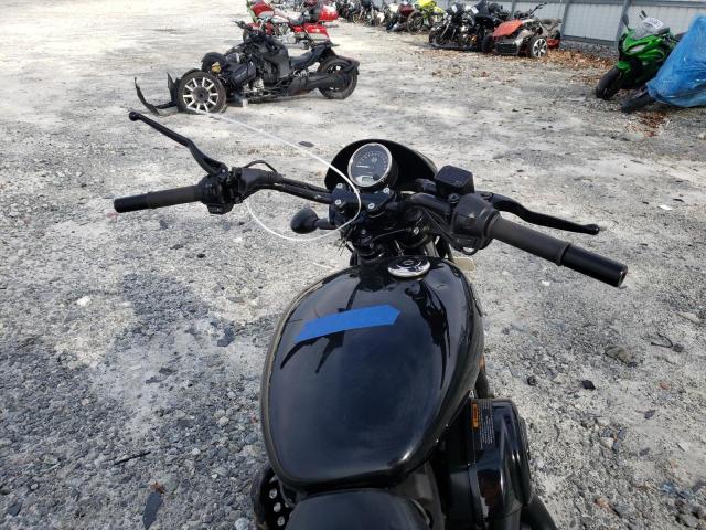 2018 HARLEY-DAVIDSON XG500 1HD4NAA14JC509832
